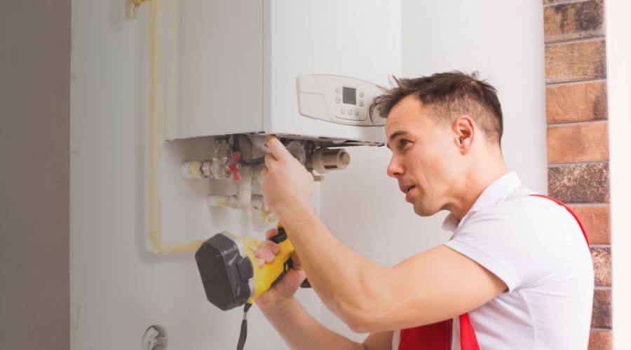 Professional sink repair in Orchard Park, NY